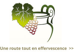 Une route tout en effervescence  >>