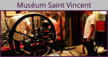 Muséum Saint Vincent
