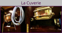 La Cuverie