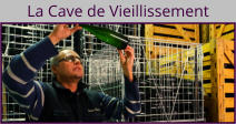 La Cave de Vieillissement