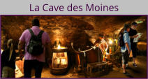 La Cave des Moines