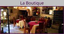 La Boutique