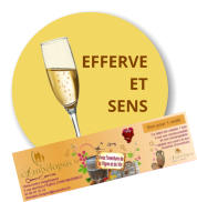 EFFERVE ET SENS